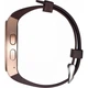 Часы Smart watch Kingwear KW18 Золотистые (3476) - изображение 4