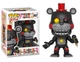 Фигурка Funko Pop Фанко Поп&nbsp;Фредди Лефти Левша Lefty Пять ночей с Фредди FFNAF L367 - изображение 1
