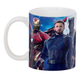 Кружка GeekLand Марвел Marvel Avengers Infinity War 02.07.689 - изображение 1