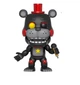 Фигурка Funko Pop Фанко Поп&nbsp;Фредди Лефти Левша Lefty Пять ночей с Фредди FFNAF L367 - изображение 2