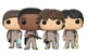Фигурка Funko Pop Фанко Поп&nbsp;Лукас Синклер&nbsp;Очень странные дела&nbsp;Stranger Things Ghostbuster Lucas&nbsp;ST GL548 - изображение 4