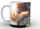 Кружка GeekLand World of Warcraft Мир Военного Ремесла среди птиц WW.02.49 - изображение 2