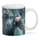 Кружка GeekLand Mortal Kombat Мортал Комбат фан арт MK.02.50 - изображение 1