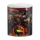 Кружка GeekLand Mortal Kombat Мортал Комбат армия MK.02.41 - изображение 1