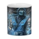 Кружка GeekLand Mortal Kombat Мортал Комбат фан арт MK.02.13 - изображение 1