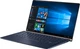 Ноутбук ASUS ZenBook 14 UX433FAC-A5139T (90NB0MQ5-M02040) Royal Blue - изображение 2