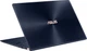 Ноутбук ASUS ZenBook 14 UX433FAC-A5139T (90NB0MQ5-M02040) Royal Blue - изображение 6