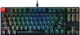 Клавиатура проводная Glorious GMMK TKL Gateron Brown RGB USB Black (GMMK-TKL-BRN) - изображение 1