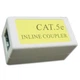 Сращиватель Cablexpert 1+1 RJ45 UTP 5e (NCA-LC5E-001) - изображение 1