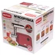 Мясорубка Rotex RMG201-T - изображение 9