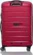 Чемодан на 4 колесиках Modo by Roncato Starlight 2.0 40 л Коралл (423403 59) - изображение 3