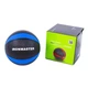 Медбол IronMaster 4 кг d=21 см IR97801F-4 - изображение 2