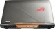 Ноутбук ASUS ROG G703GXR-EV069T (90NR02L1-M01240) Black/Silver - изображение 12