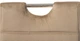 Стул для кухни и гостиной Vetro Mebel S-120 Капучино (S-120-cappuccino-velvet) - изображение 7