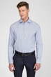 Сорочка Gant 3051714 Hurricane blue REG XL - изображение 1