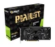 Видеокарта GF GTX 1660 6GB GDDR5 Dual Palit (NE51660018J9-1161A) - изображение 1