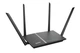 Бездротовий маршрутизатор D-Link DIR-825/AC (AC1200, 1*Wan Gbit, 4*LAN Gbit, 1*USB, 4 антени) - зображення 1