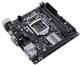 Материнская плата Asus Prime H310I-Plus R2.0 CSM (s1151, Intel H310, PCI-Ex16) - изображение 2