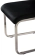 Стул для кухни и гостиной Vetro Mebel S-120 Черный (S-120-black-velvet) - изображение 9