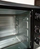 Электродуховка Liberton LEO-400 Red 40 л - изображение 7