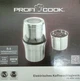 Кофемолка Profi Cook PC-KSW 1021 - изображение 9