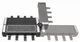 Раклетница Clatronic RG 3678 black - изображение 3