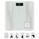 Ваги підлогові Profi Care PC-PW 3007 FA 8в1 White - зображення 3