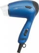 Фен дорожний Clatronic HTD 3429 blue - изображение 1