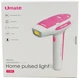Фотоэпилятор Umate T-006 New, Розовый (11681X) - изображение 5