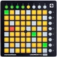 DJ-контроллер Novation Launchpad Mini MK2 - изображение 1