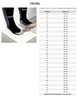 Футзалки JOMA liga-5 2202 white indoor 43.5 (LIGW2202IN) - изображение 6