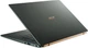 Ноутбук Acer Swift 5 SF514-55TA-55U6 (NX.A6SEU.005) Mist Green - зображення 5