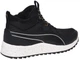 Ботинки Puma Pacer Next SB WTR 36693601 44.5 (10) 29 см Black-Black-Whisper White (4059506502019) - изображение 4
