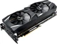 Видеокарта GF RTX 2080 Ti 11GB GDDR6 Dual Advanced Edition Asus (DUAL-RTX2080TI-A11G) - изображение 5