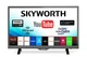 Телевизор Skyworth 24Е2А Smart Slim T2 - изображение 1