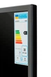 Телевизор Skyworth 24Е2А Smart Slim T2 - изображение 4