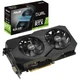 Відеокарта GF RTX 2060 6GB GDDR6 Dual Evo Asus (DUAL-RTX2060-6G-EVO) - зображення 1