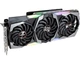 Видеокарта GF RTX 2080 8GB GDDR6 Gaming X Trio MSI (GeForce RTX 2080 GAMING X TRIO) - изображение 3