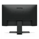 Монитор BenQ 21.5" GW2280 (9H.LH4LB.QBE) VA Black; 1920x1080, 5 мс, 250 кд/м2, D-Sub, 2xHDMI, динамики 2х1 Вт - изображение 5