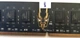 Оперативная память GeIL Black Dragon DDR2 2Gb 800MHz PC2 6400U CL5 (GB24GB6400C5DC) Б/У - изображение 4