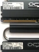 Комплект игровой оперативной памяти OCZ Reaper DDR2 4Gb (2Gb+2Gb) 800MHz PC2 6400U CL4 (OCZ2RPR800C44GK) Б/У - изображение 2