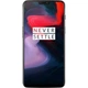 Смартфон OnePlus 6 6/64Gb Mirror Black - зображення 2