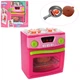 Игровой набор Keenway "Плита" Розовый (21675) - изображение 2