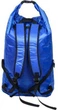 Гермомешок Tramp Diamond Rip-Stop TRA-257-blue 40 л синий - изображение 2