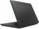 Ноутбук Lenovo IdeaPad L340-15IRH Gaming (81LK00BDRA) Black Суперціна!!! - изображение 4