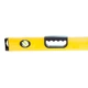 Уровень 3 капсулы (усиленный) 150см SIGMA (3733151) 1482125 - изображение 6