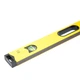 Уровень магнитный 3 капсулы + глазок 100см SIGMA (3732101) 1469550 - изображение 8