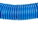 Шланг спиральный полиуретановый (PU) 20м 6.5×10мм SIGMA (7012141) 4665269 - изображение 2