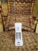 Фонарик + радио Booty BT-3203 белый BT-3203W - изображение 2