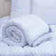 Одеяло двуспальное евро 195х215 см Comfort Pure Line Arya AR-TR1001143 - изображение 2